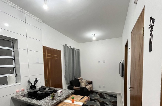 Apartamento 2 Quartos Perto do Expo Center Norte, Brás, Pari e Metrô