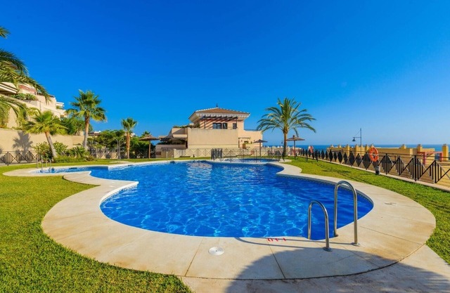 Apartamento Brisa Almayate Alto by Ruralidays