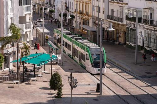 Apartamento Céntrico Casa Calana