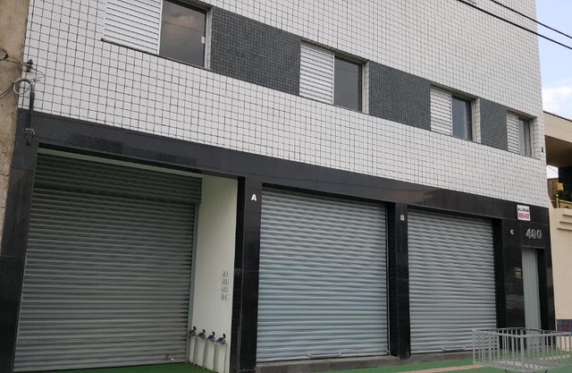 Apartamento Caiçaras 1