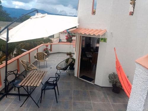 Apartamento Campestre