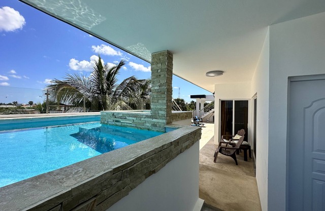 APARTAMENTO CAREY