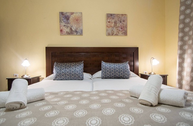 Apartamento Casa Señorial