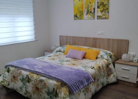 Apartamento Casco Antiguo Ponferrada