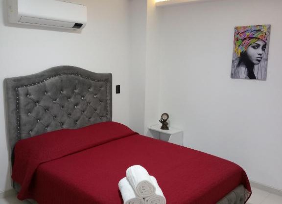 Apartamento cerca al Centro comercial Nuestro Cartago