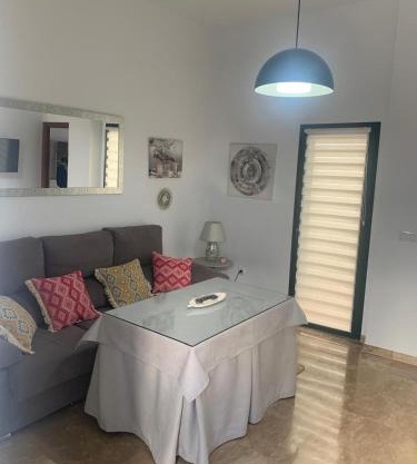 Apartamento Cerezo
