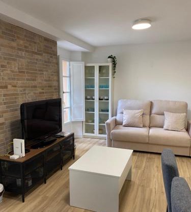 Apartamento cimadevilla