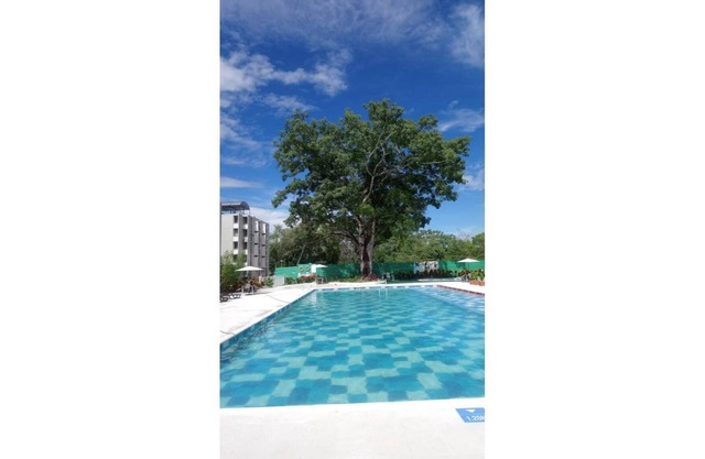 Apartamento/