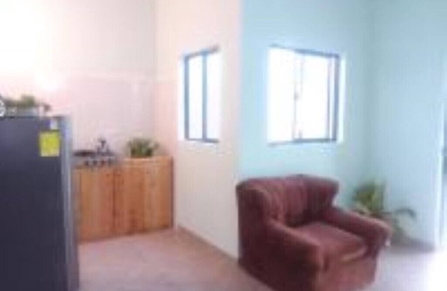 Apartamento Colinas I