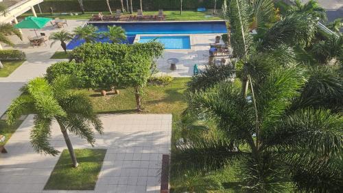 Apartamento com 2 quartos próximo aCastelão Arena