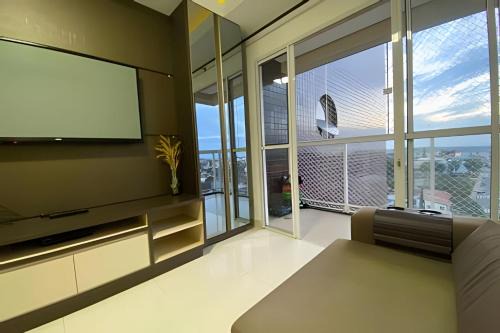 Apartamento com Excelente Localização em Araxá