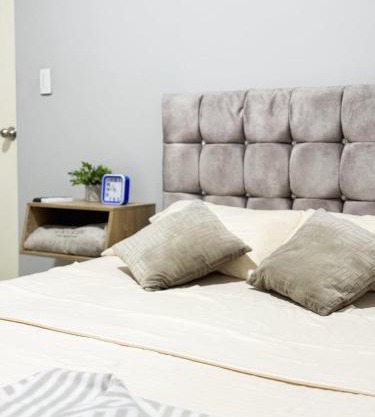 Apartamento comodo y bonito cerca a Unicentro