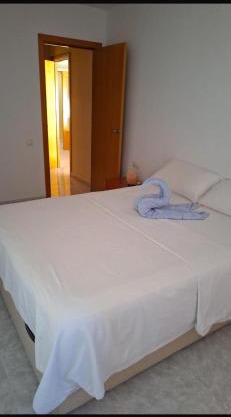 Apartamento completo