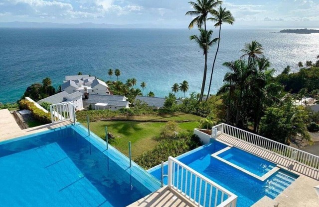 Apartamento Condominio Vista Mare, Samana