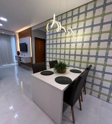 Apartamento Concierge Sensacional