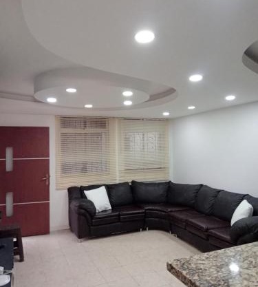 APARTAMENTo CUMBRES ANDINAS 3 Hab 5 personas