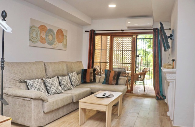 Apartamento Dúplex Bahia Sur