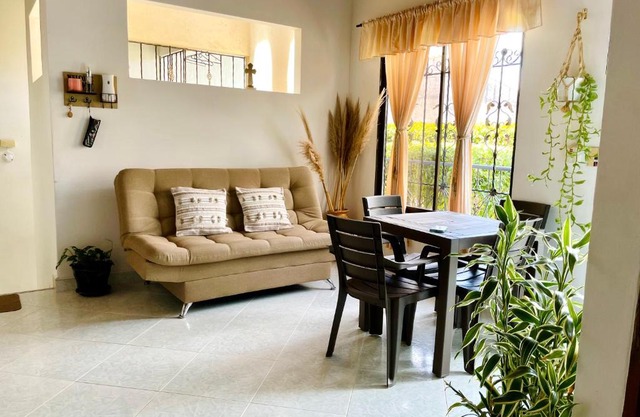 Apartamento de Descanso - Doradal