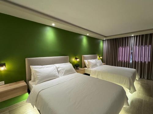 Apartamento de lujo con 7 habitaciones en Mirador Norte Santo Domingo