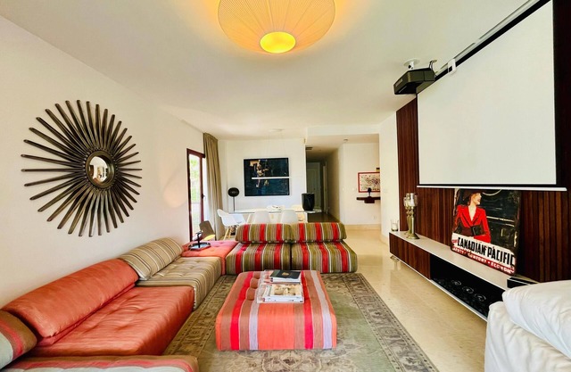 Apartamento DE Lujo EN Sotogrande - Marina