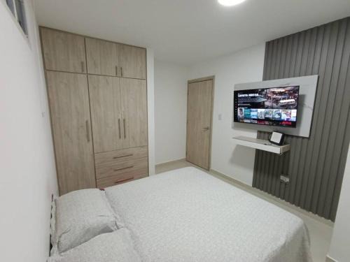 Apartamento de lujo Tulua valle