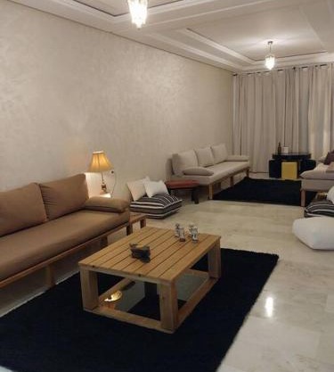 Apartamento del Norte