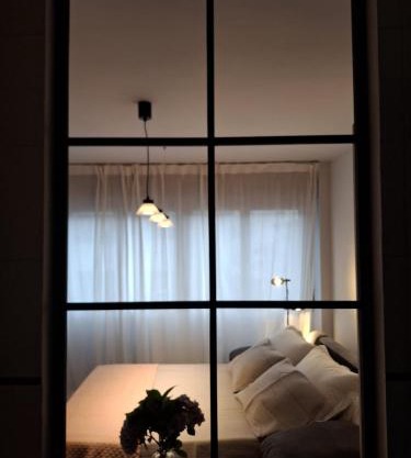 Apartamento Dobra