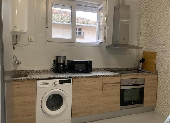 Apartamento ENTRE DOS RIOS