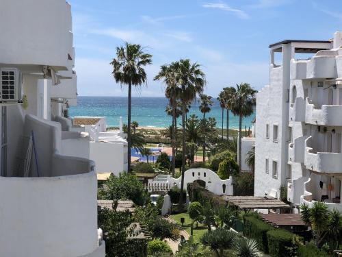 Apartamento en Bahia de Plata Zahara