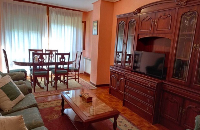 Apartamento El Llerau