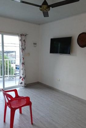 Apartamento en alquiler