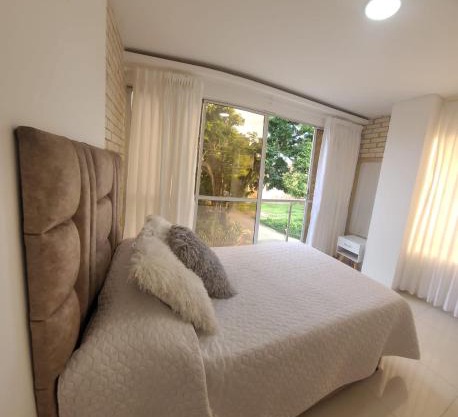 Apartamento en Cartago