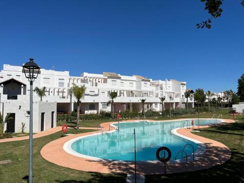 Apartamento en Costa Ballena