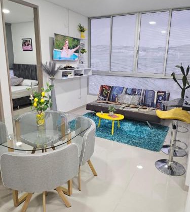 Apartamento en Cucuta para estrenar