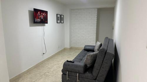 Apartamento en el centro de Tuluá