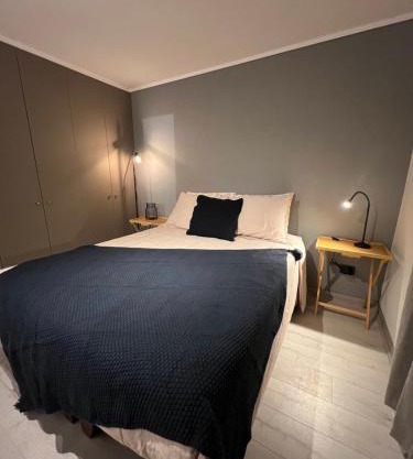 Apartamento en la Cisterna