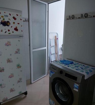 Apartamento en Tánger