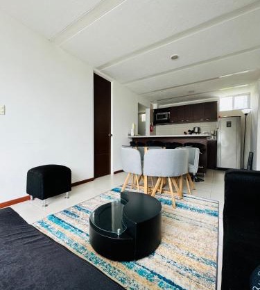 Apartamento en Villa Toscana en Boyaca