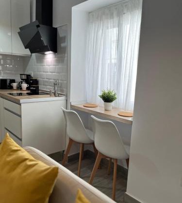 Apartamento 29
