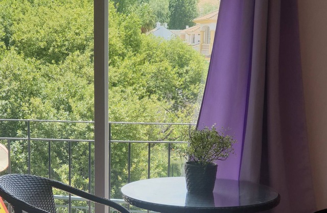 Apartamento Cuevas Del Becerro
