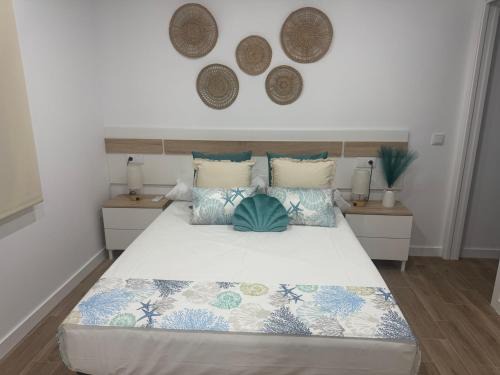 Apartamento Bajo de Guía bajo A