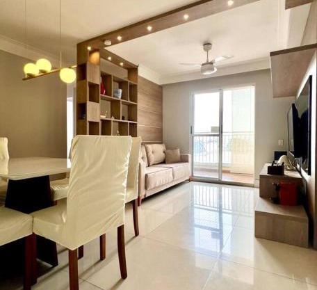 Apartamento Expo Center Norte, Anhembi, Brás