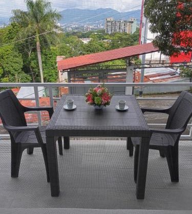 Apartamento Familiar 2 con 3 habitaciones 4 camas y litera