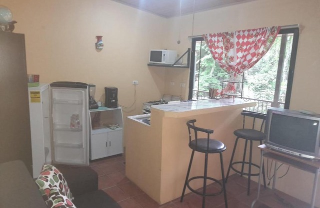 Apartamento Flor de LyS