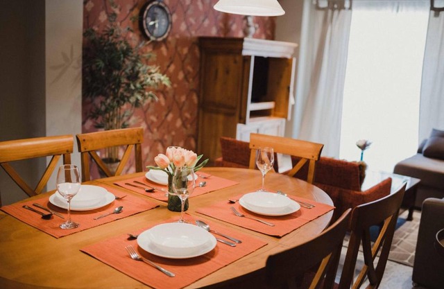 APARTAMENTO FRANCISCO PIZARRO