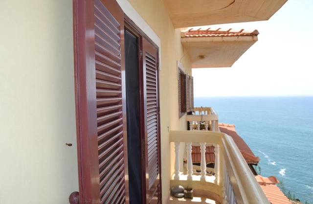 Apartamento Fritzi