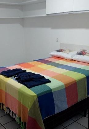 Apartamento funcional