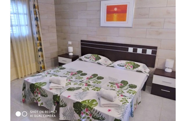 Apartamento Garcey en Ajuy
