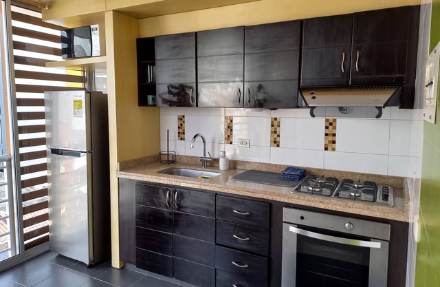 Apartamento hermoso, cómodo y superbién ubicado