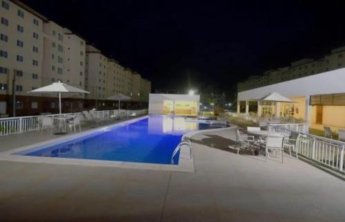 Apartamento Ilhéus